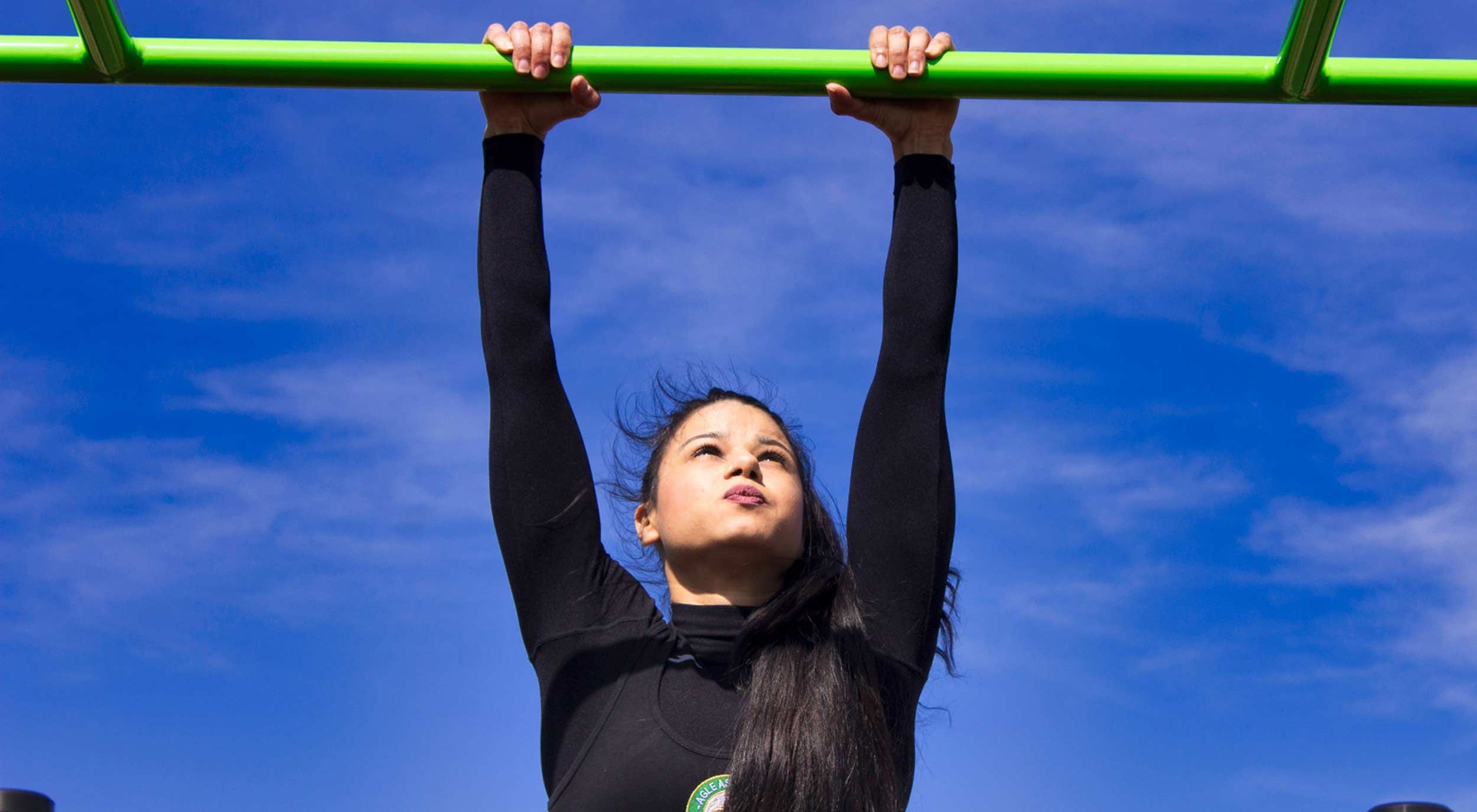 Parco Fitness Academy