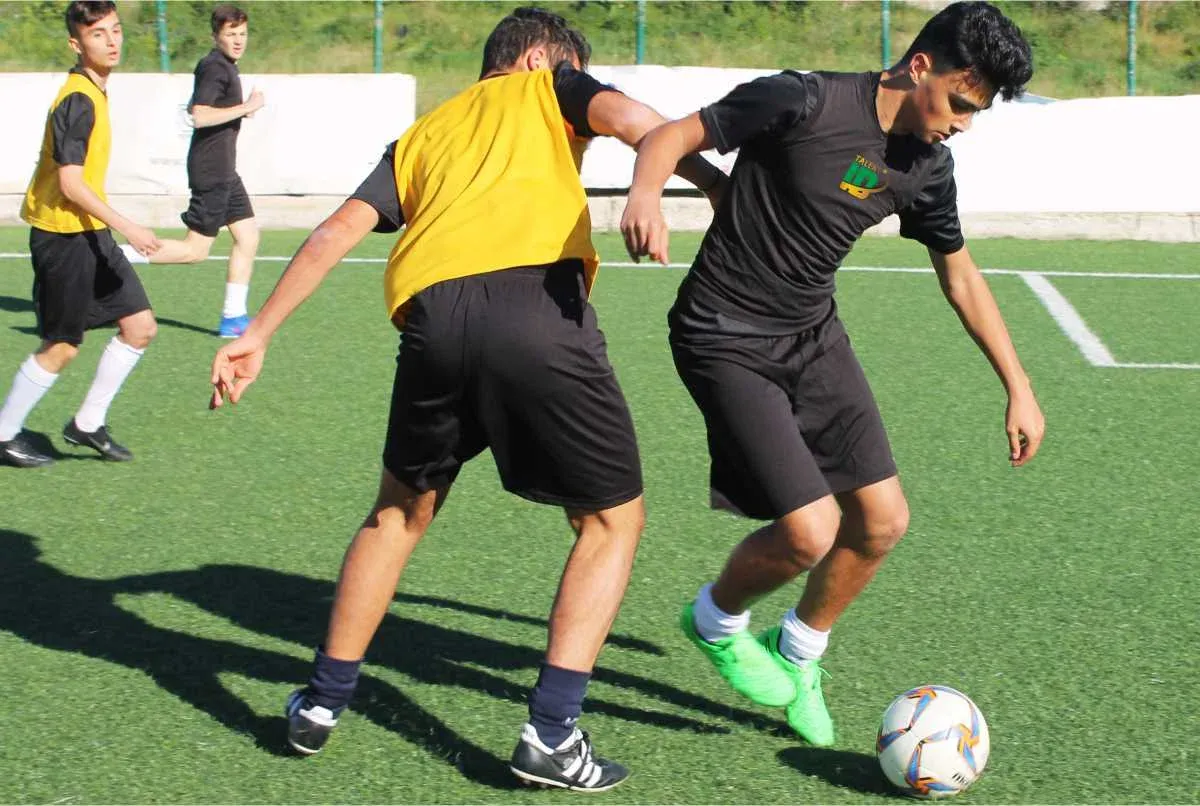 Sport inclusivo