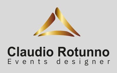 Claudio Rotunno Events Designer
