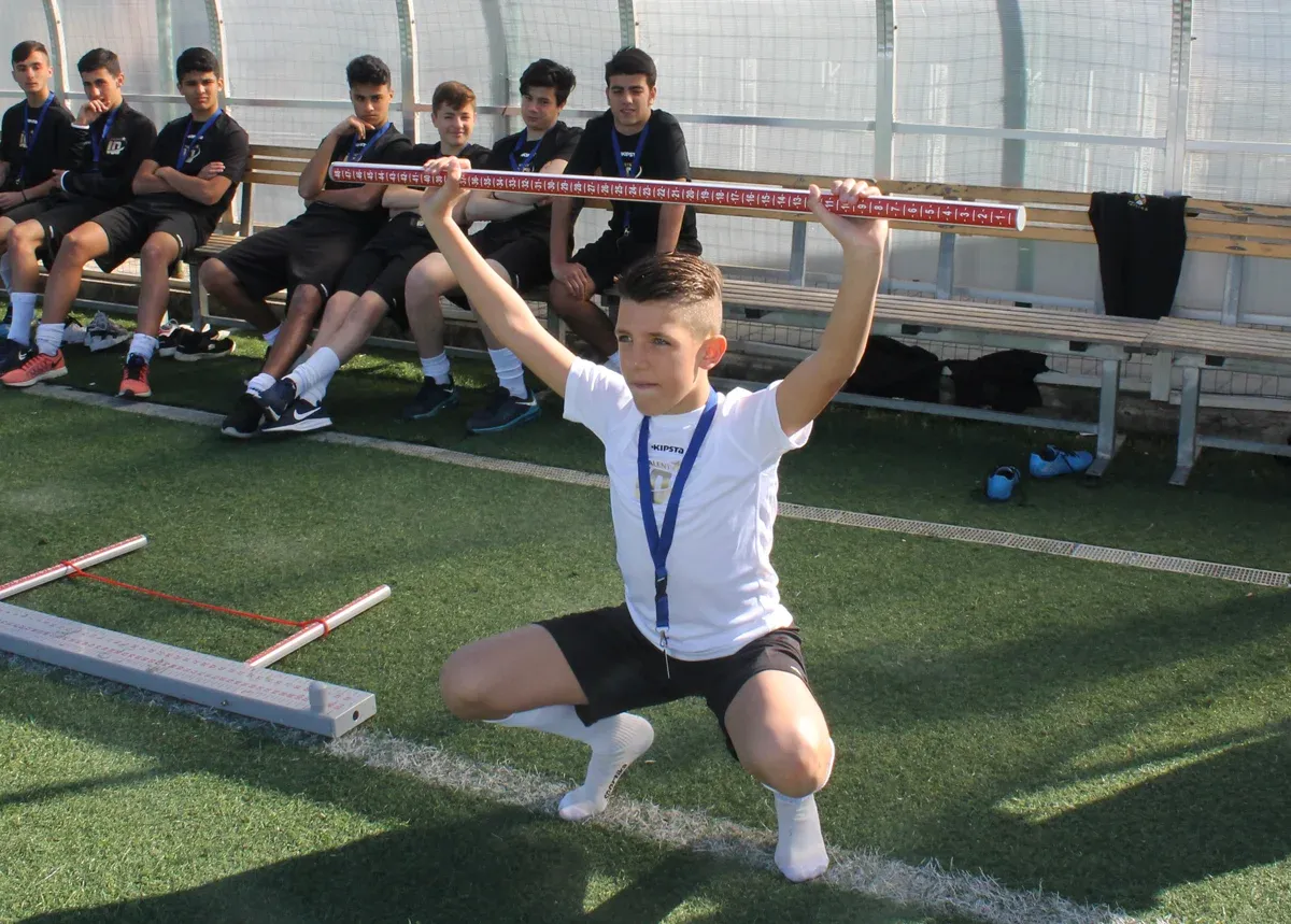 Sport inclusivo